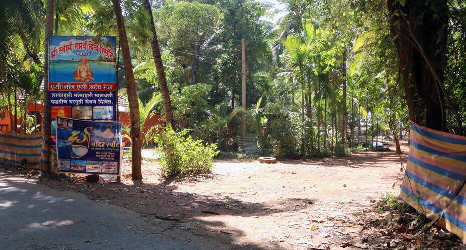 Shri Swami Samarth Beach Resort, Malvan 3